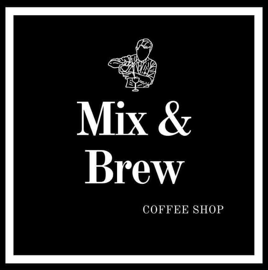 Mix & Brew